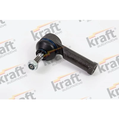 Bild av KRAFT 4315068 Rotule de direction Essieu avant, gauche, extérieur RENAULT: TWINGO 2, 1, CLIO 3, NISSAN: Micra C+C 3