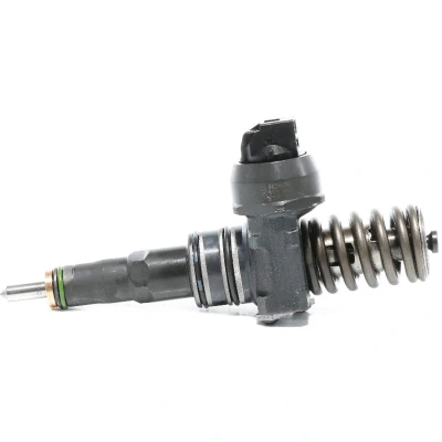 Bild av METZGER 0872000 Unité pompe injecteur VOLKSWAGEN: Touran I, Golf 5, Transporter 5 Bus, SEAT: Ibiza 3, Córdoba II Berline, Leon 3/5 portes
