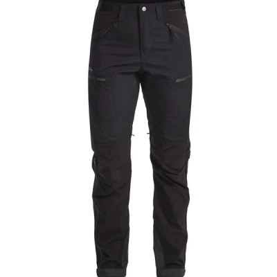 Bild av Makke Womens High Waist Curved Pant