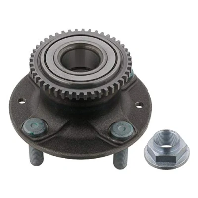Bild av FEBI BILSTEIN 32685 Kit de roulements roue MAZDA: MX 3, FAMILIA 4, 323 F 6
