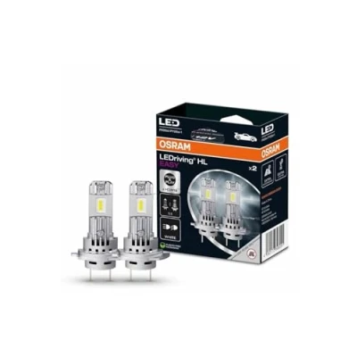 Bild av Glödlampa, fjärrstrålkastare OSRAM 64210DWESY 2HB