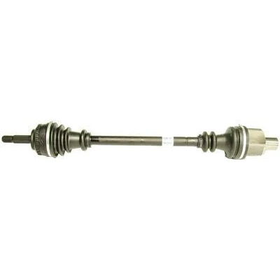 Bild av METELLI 17 0398 Arbre de transmission 718 86 RENAULT: CLIO 2, 2 Kasten, Kangoo I