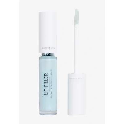 Bild av GOSH Copenhagen LIP Filler Läppglans, Storlek: 5 ml, Ice
