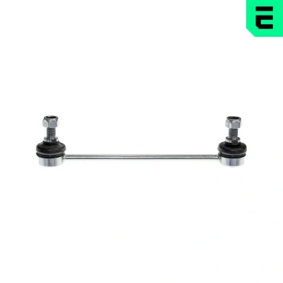 Bild av OPTIMAL G7 564 Biellette de barre stabilisatrice Essieu avant gauche, droit 225 M12 x 1,50 RHT M OPEL: Omega B Berline, Caravan