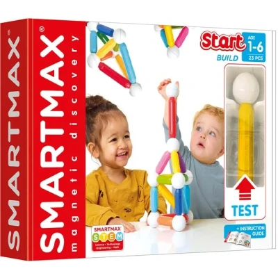 Bild av SmartMax Start