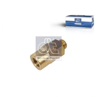 Bild av Ledningsfilter, kompressorsystem DT Spare Parts 2.44202