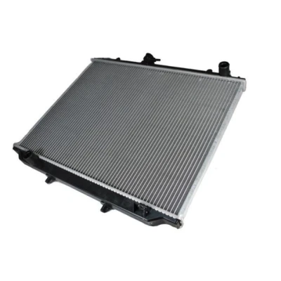 Bild av Kylare, motorkylning Thermotec D71015TT