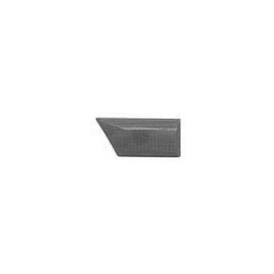Bild av VAN WEZEL 3768917 Clignotant blanc avant gauche, installation latérale OPEL: Vectra C CC, Caravan, Signum CC