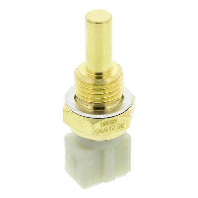 Bild av MAPCO 88806 Sonde De Température Liquide Refroidissement beige avec joint d&#039;étanchéite BMW: 3 Berline, 5 7, AUDI: 80 B4 Berline
