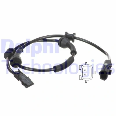 Bild av ABS givare DELPHI SS20604