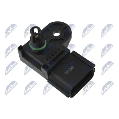 Bild av Sensor, insugstryck, ford maverick, mazda 3, 3 sedan, 5, 6 hatchback, kombi, station wagon, cx 7, mpv ii, mx 5 iii, tribute