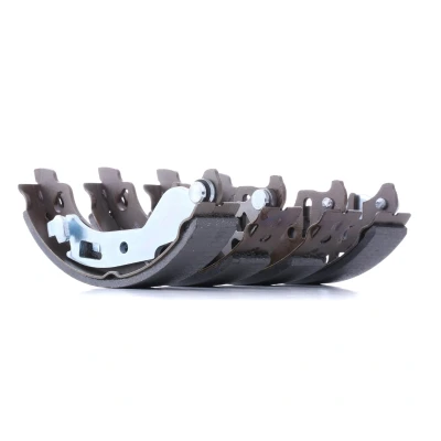 Bild av BREMBO S 23 522 Mâchoires De frein 180 32 avec levier à main FIAT: 500 3 portes, Panda II 5 C Cabriolet