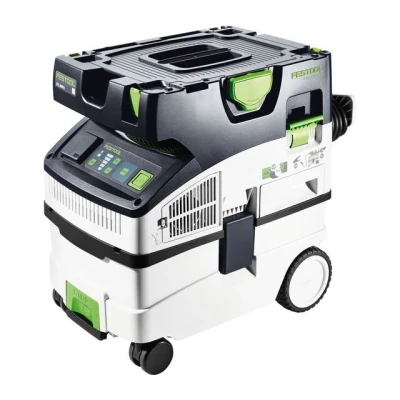 Bild av DAMMSUGARE CTL MIDI I CLEANTEC Beijerbygg Byggmaterial