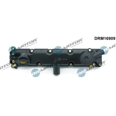 Bild av DR.MOTOR AUTOMOTIVE DRM16909 Cache Culbuteur PEUGEOT: 406 Break, 206 3/5 portes, 307 CITROËN: Xsara Berlingo / First I