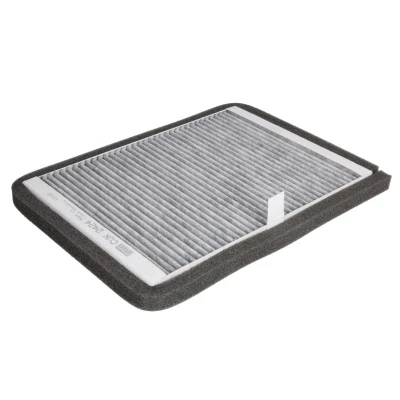 Bild av Filter, kupéventilation MANN FILTER CUK 2424