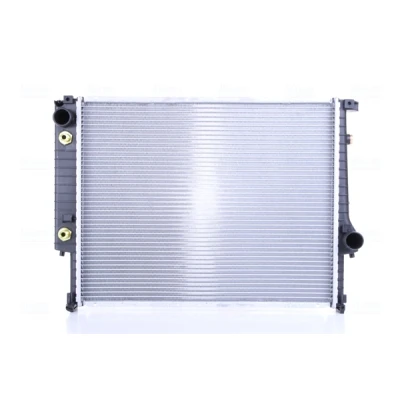 Bild av Kylare, motorkylning NISSENS 60618A