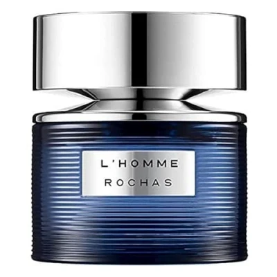 Bild av Rochas L&#039;Homme Eau de Toilette 40 ml