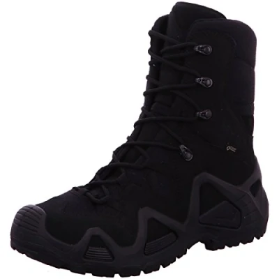 Bild av LOWA Unisex Zephyr GTX Hi Tf crosstränare, svart 0999, 42.5 EU