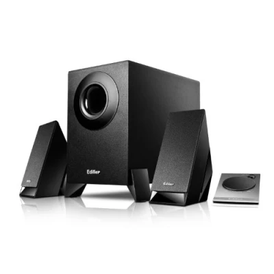 Bild av Edifier 2.1 multimedia högtalarsystem (4,5 W + 2 x W)