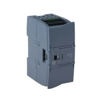 Bild av Siemens Analog output sm 1232 2ao 6es7232 4hb32 0xb0