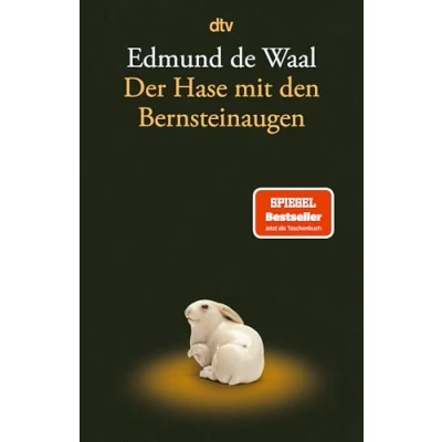 Bild av der Hase mit den Bernsteinaugen: Das verborgene Erbe Familie Ephrussi: 14212