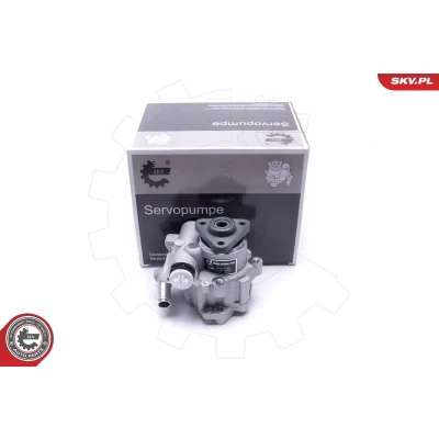 Bild av Servopump, land rover defender cabrio, pick up, station wagon, discovery i, range ERR4066, QVB101110, QVB1011