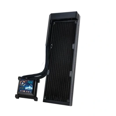 Bild av Lian Li HydroShift LCD 360N (svart)