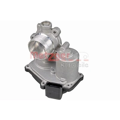Bild av METZGER 0892742 Vanne EGR électrique avec joint d&#039;étanchéite Mise à jour de l&#039;outil commande/du logiciel nécessaire AUDI: Q5, A4 B8 Avant
