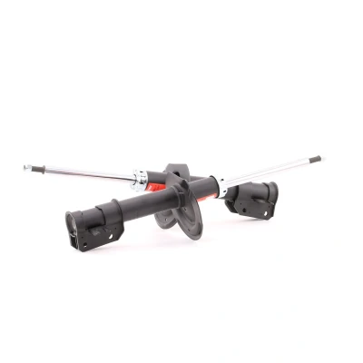 Bild av TRW TWIN JGM271T Amortisseur Essieu avant Pression de gaz 45 Système bitube Jambe suspension Goujon en haut M12x125 FIAT: Punto II 3/5 portes