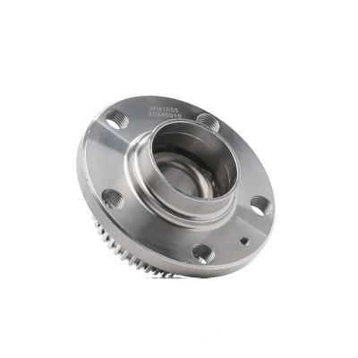 Bild av METZGER WM 1055 Kit de roulements roue avec moyeu VOLKSWAGEN: Golf 4, Bora Berline, New Beetle 3/5 portes, AUDI: A3 TT Coupe