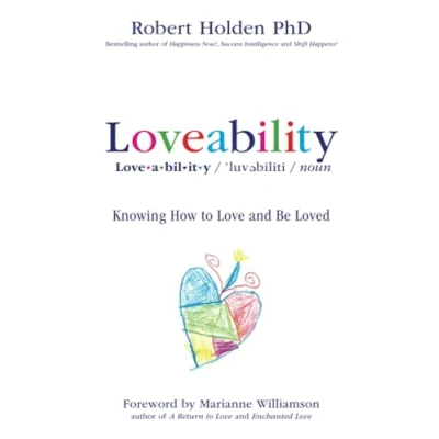 Bild av Loveability: Knowing How to Love and Be Loved