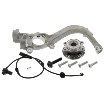 Bild av MAPCO 107788/1 Kit de réparation, fusée d&#039;essieu AUDI: A4 B6 Avant