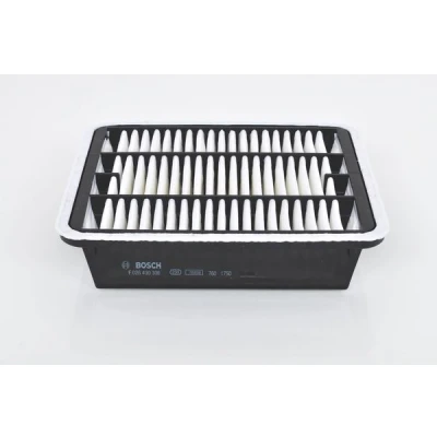 Bild av BOSCH F 026 400 306 Filtre à air 53 218 252 Cartouche filtrante LEXUS: LS III