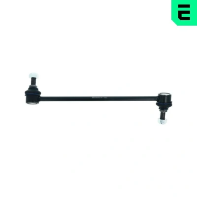Bild av OPTIMAL G7 1302 Biellette de barre stabilisatrice Essieu avant gauche 300 Acier NISSAN: Qashqai / Qashqai+2 I, X Trail, 2, RENAULT: Koleos I