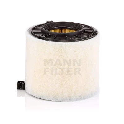 Bild av Luftfilter MANN FILTER C 17 014