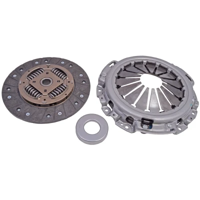 Bild av BLUE PRINT ADN130229 Kit d&#039;Embrayage à trois pièces avec graisse synthétique butée de débrayage 251 NISSAN: Cabstar, NT400 Cabstar