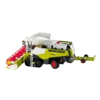 Bild av Bruder Skördetröska Claas Lexion 780 Terra Trac