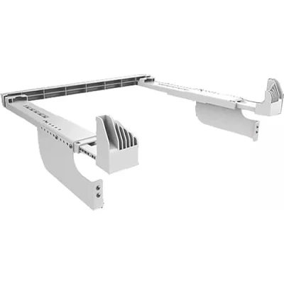 Bild av Beko 7189731110, Staplingskit, Vit, Metall, Beko, 1 styck