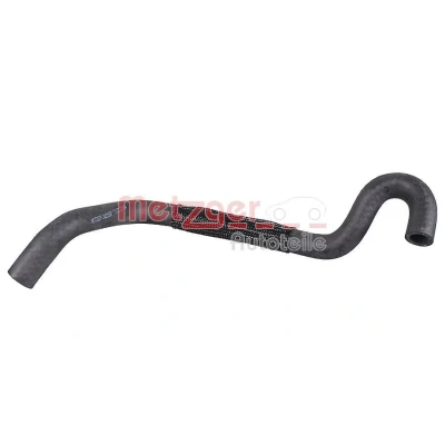 Bild av METZGER 2421888 Durite De Refroidissement sans colliers FORD: Focus 2, C Max, Max