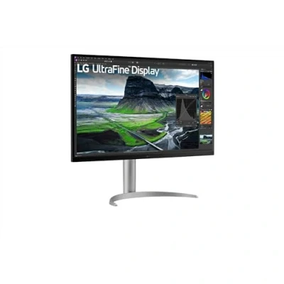 Bild av Lg 32UQ850V W