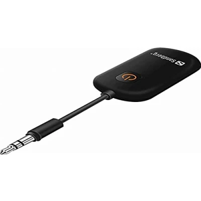 Bild av Sandberg Bluetooth Audio Link 2 i 1 TxRx