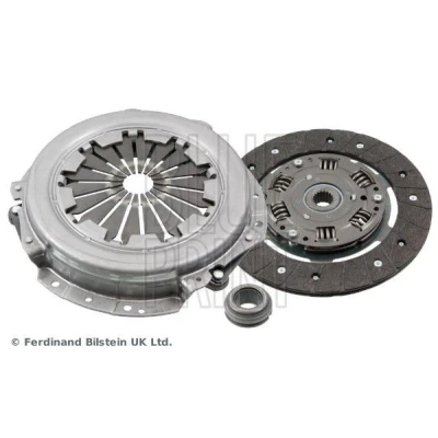 Bild av BLUE PRINT ADT330232 Kit d&#039;Embrayage à trois pièces avec graisse synthétique butée de débrayage 215 CITROËN: Jumpy I Van, MPV