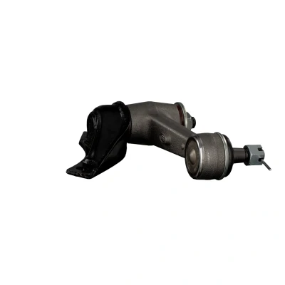 Bild av FEBI BILSTEIN 41299 Överföringsarm framaxel med kronmutter MITSUBISHI: L200 II Pick up