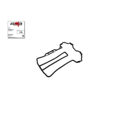 Bild av AUTOMEGA 190062710 Joint De Cache Culbuteurs OPEL: Corsa B 3/5 portes, Agila A