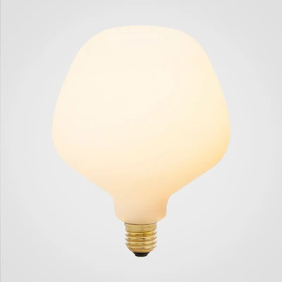 Bild av Tala LED glödlampa Enno matt E27 6W 2.700 K 540 lm dimbar.