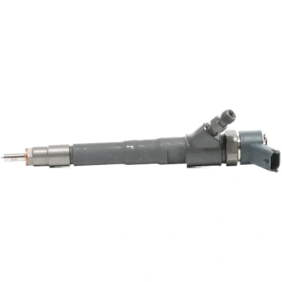 Bild av METZGER 0871062 Injecteur Common Rail (CR) Pièce de rechange à coder avec appareil autodiagnostic OBD bague d&#039;étanchéité FIAT: Ducato III Van