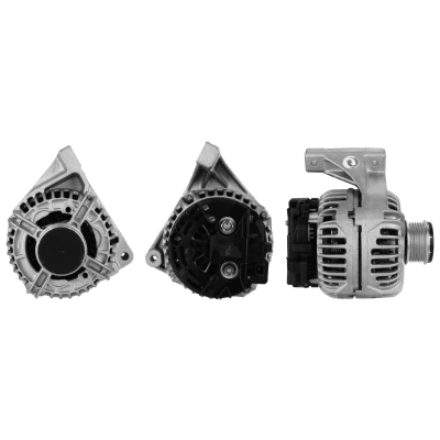 Bild av ELSTOCK 28 3694 Alternateur 14V 120A VOLVO: S60 I, XC70 I Cross Country, V70 2