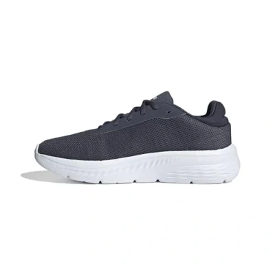Bild av adidas För Män CLOUDFOAM COMFY SHOES, shadow navy/ftwr white/shadow navy, 41 1/3 EU