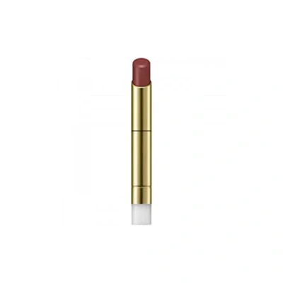 Bild av Sensai Contouring Lipstick (Refill) CL05 Soft Red 2 g