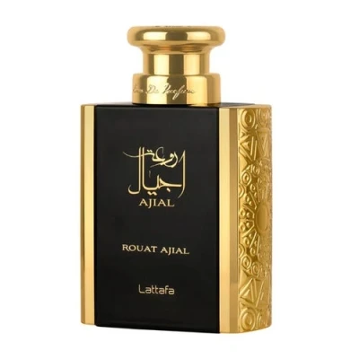 Bild av Lattafa Rouat Ajial Eau de Parfum 100 ml